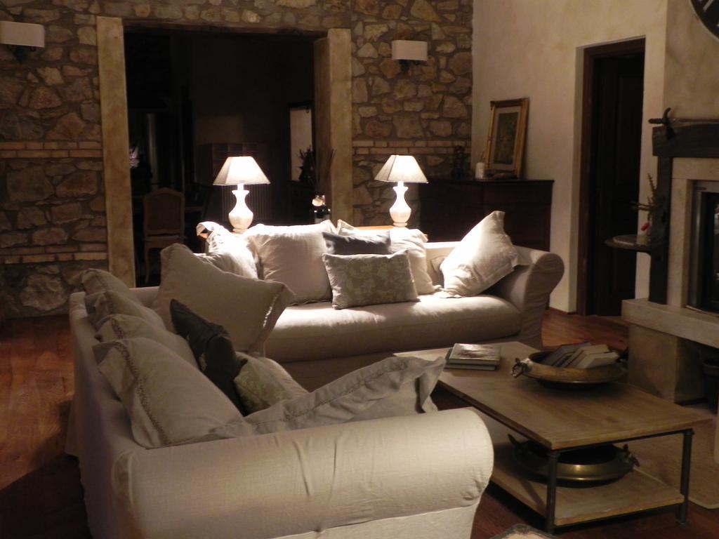 Agriturismo Sugheretello Semproniano المظهر الخارجي الصورة