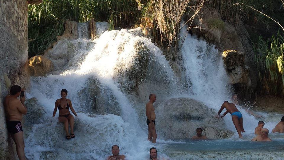 Agriturismo Sugheretello Semproniano المظهر الخارجي الصورة