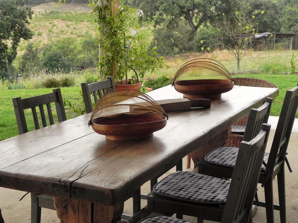 Agriturismo Sugheretello Semproniano المظهر الخارجي الصورة