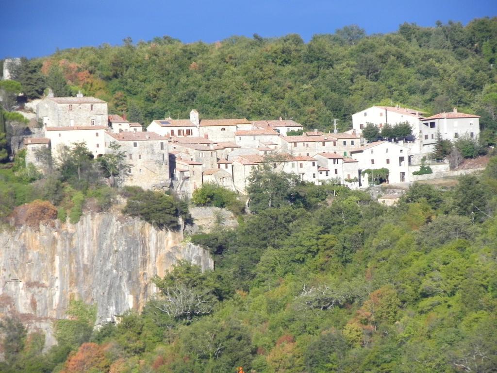 Agriturismo Sugheretello Semproniano المظهر الخارجي الصورة