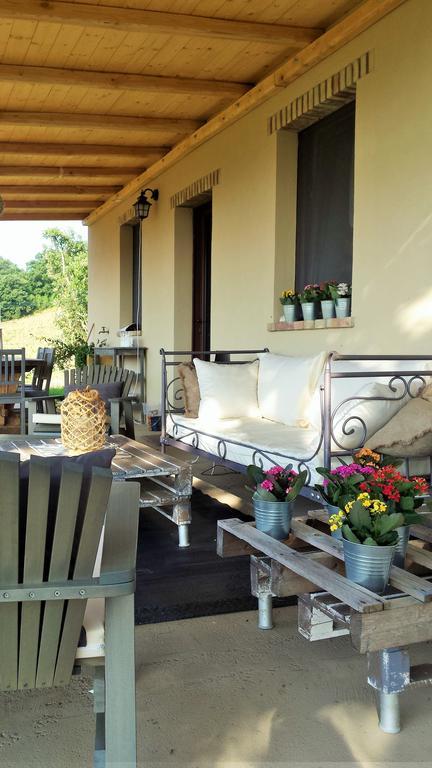 Agriturismo Sugheretello Semproniano المظهر الخارجي الصورة