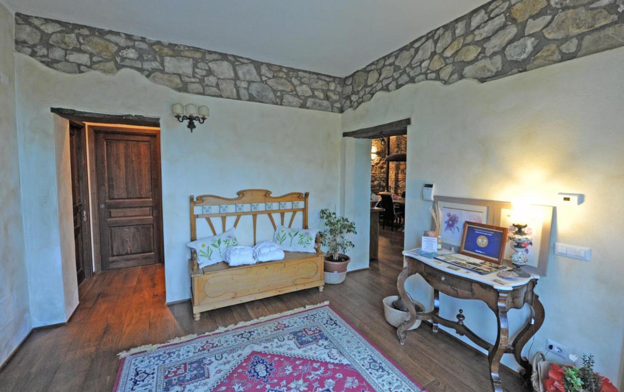 Agriturismo Sugheretello Semproniano المظهر الخارجي الصورة