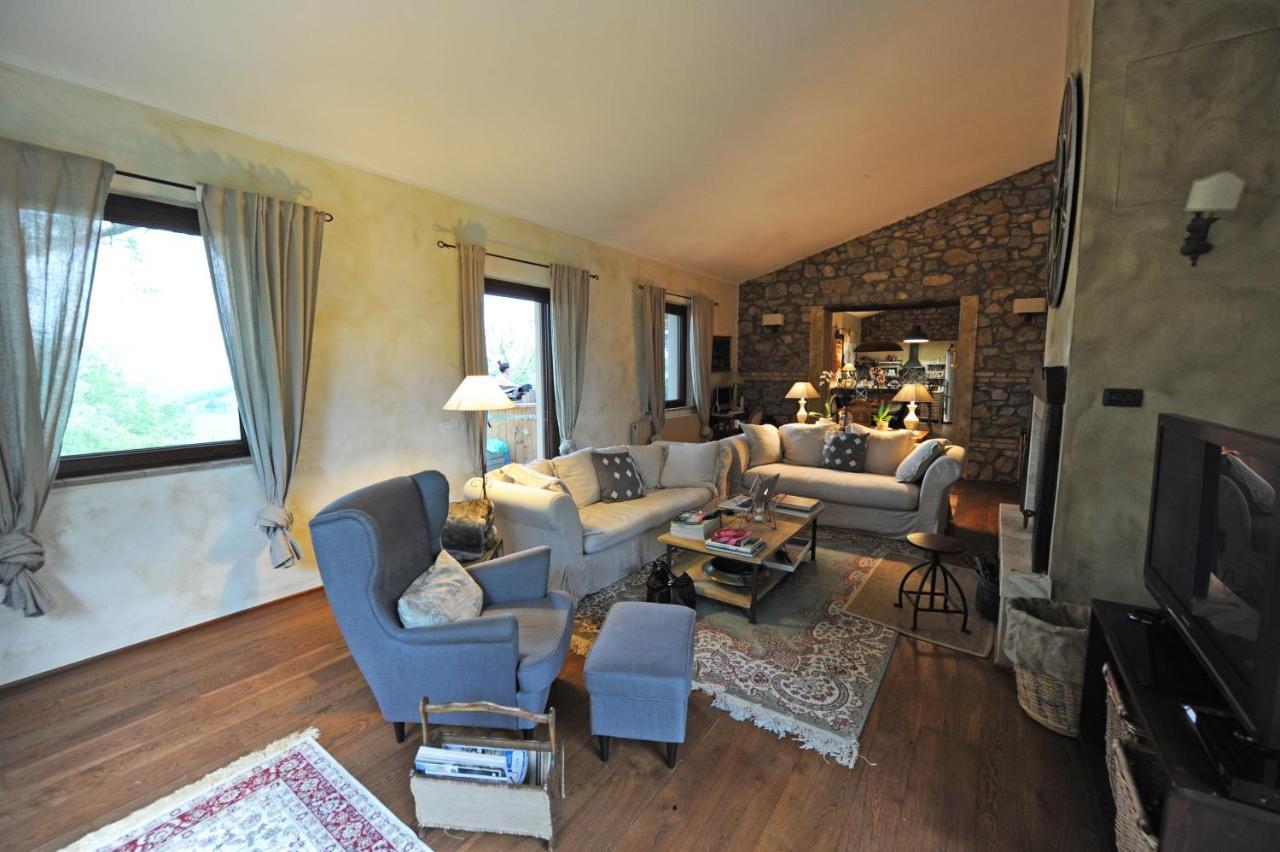 Agriturismo Sugheretello Semproniano المظهر الخارجي الصورة