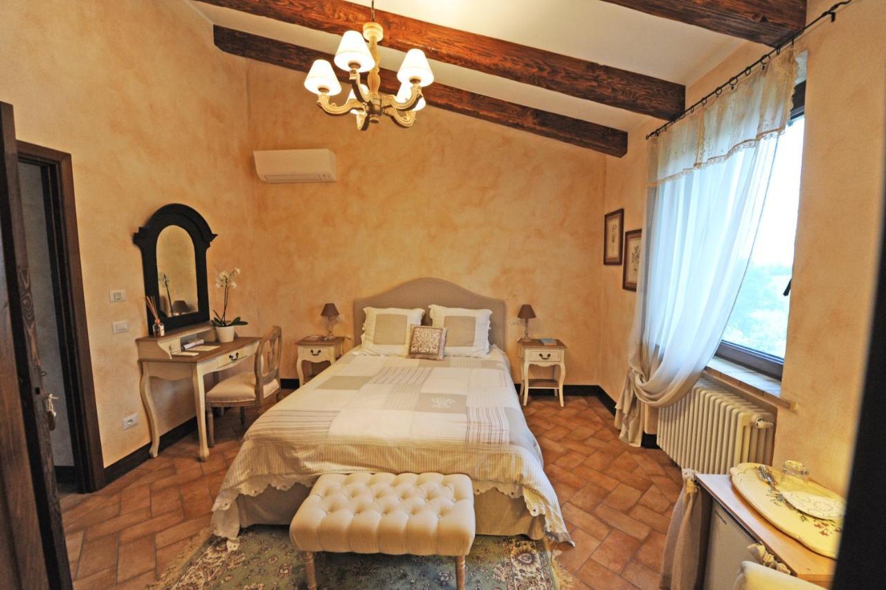 Agriturismo Sugheretello Semproniano المظهر الخارجي الصورة